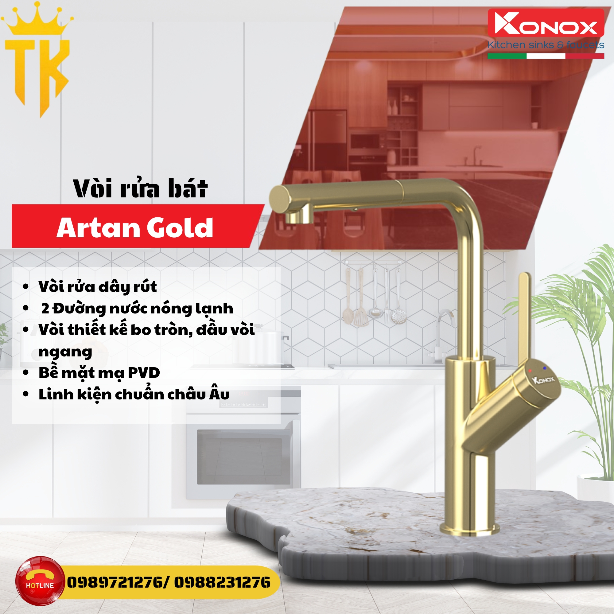 Artan Gold