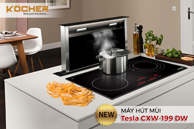 Copy of TESLA CXW-199DW 7