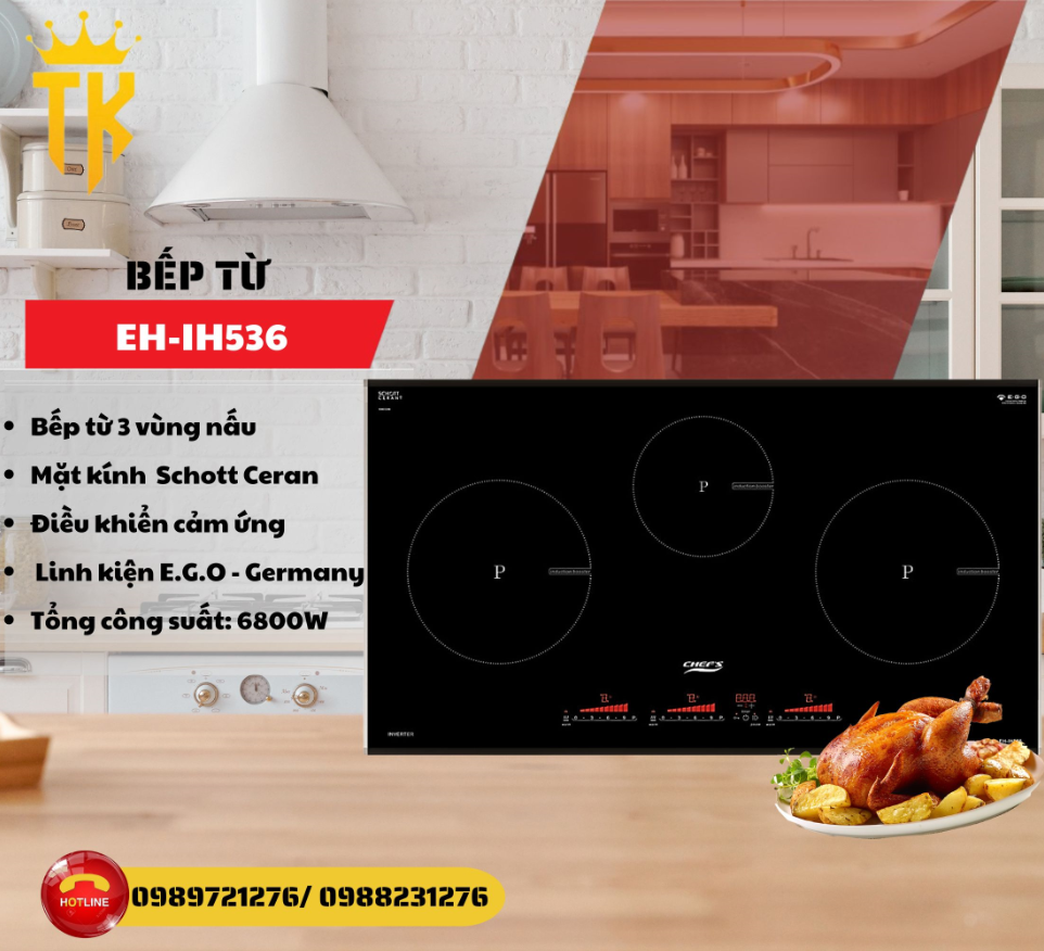 EH IH536