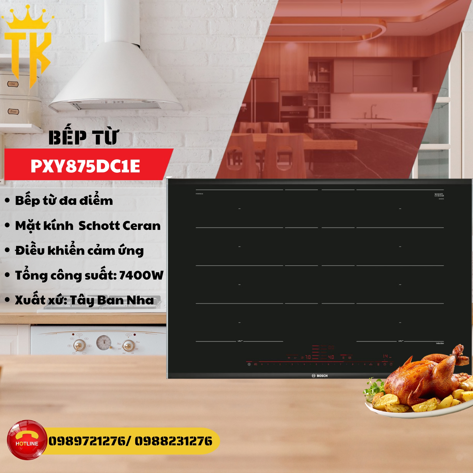 PXY875DC1E