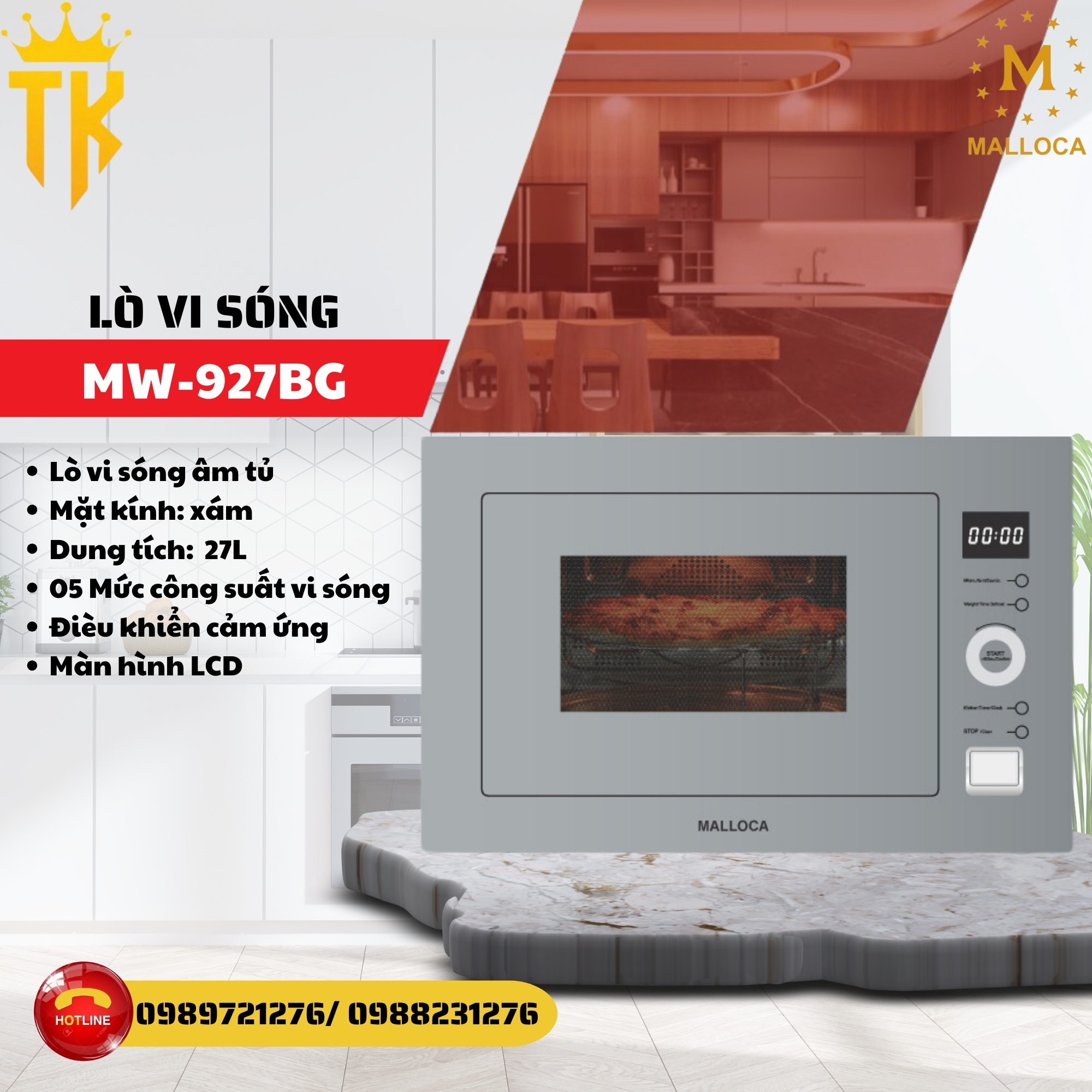 MW-927BG