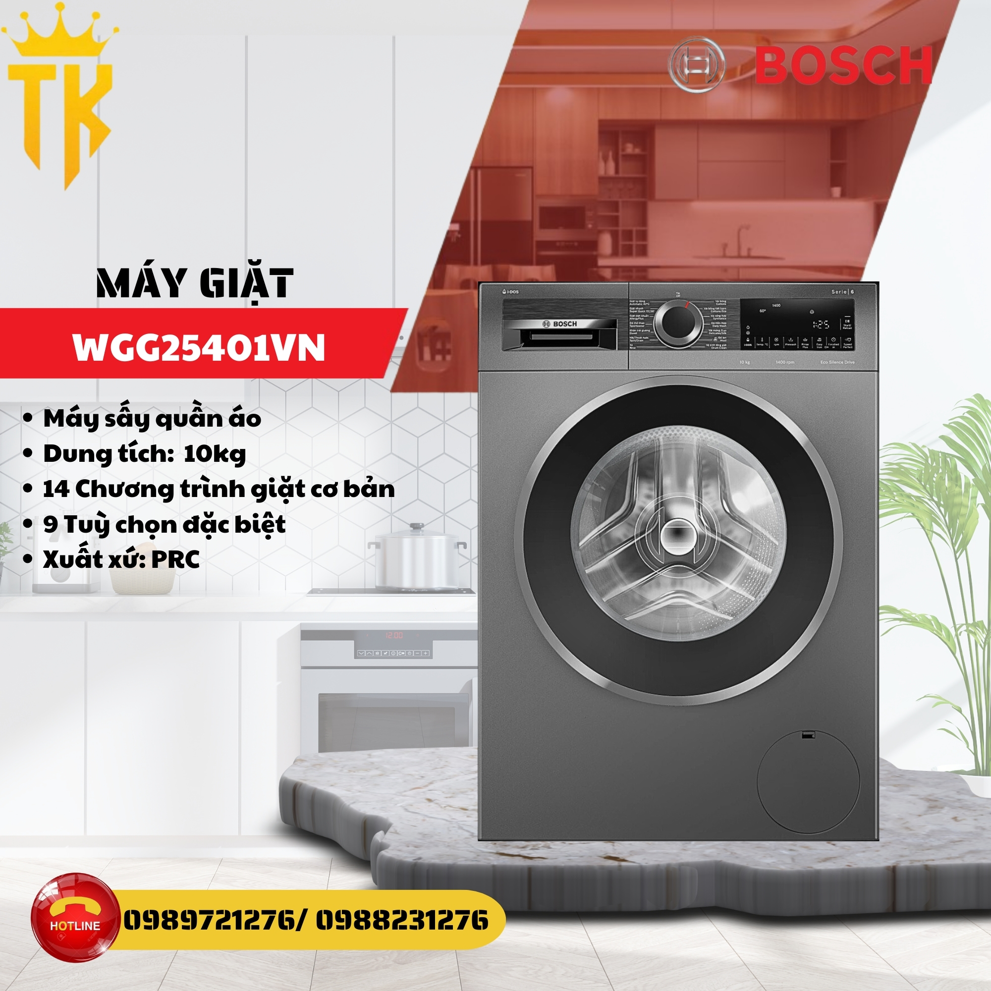 WGG25401VN