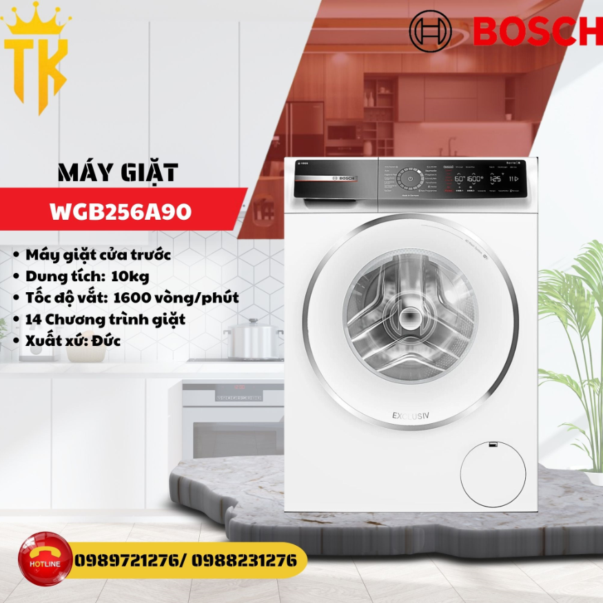WGB256A90