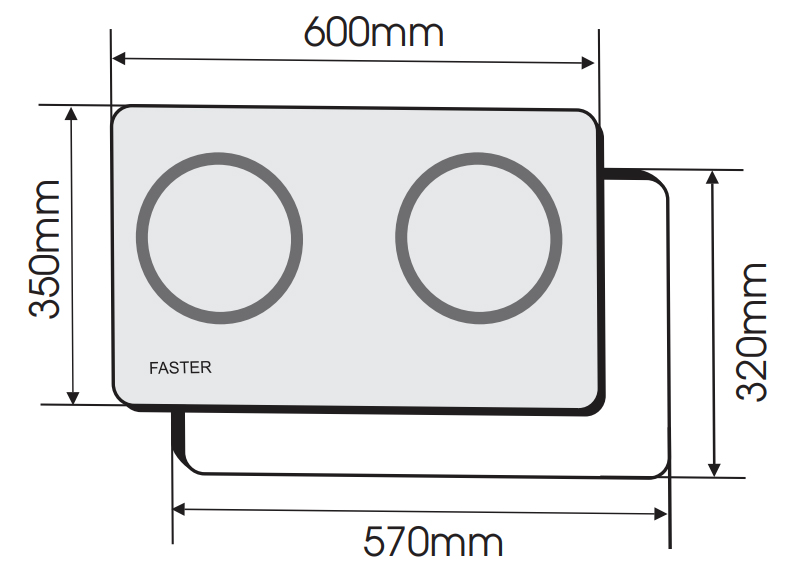 kich-thuoc-bep-tu-faster-fs-600i
