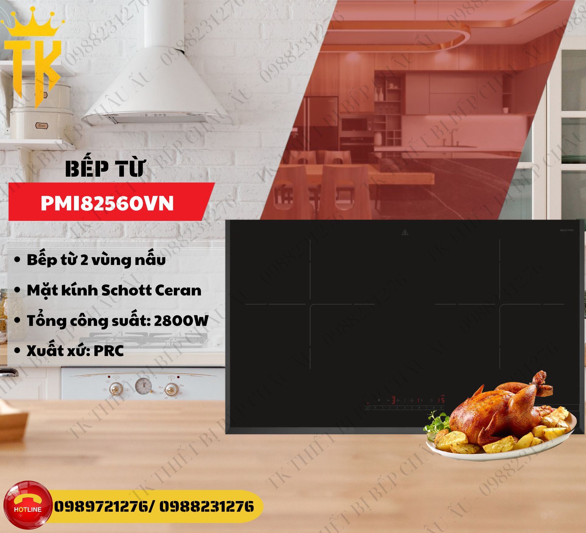 Bếp từ