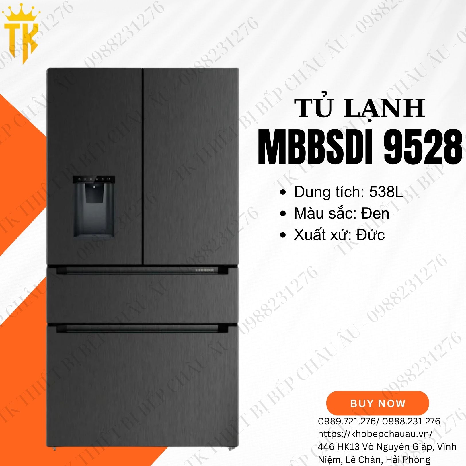 Tủ lạnh