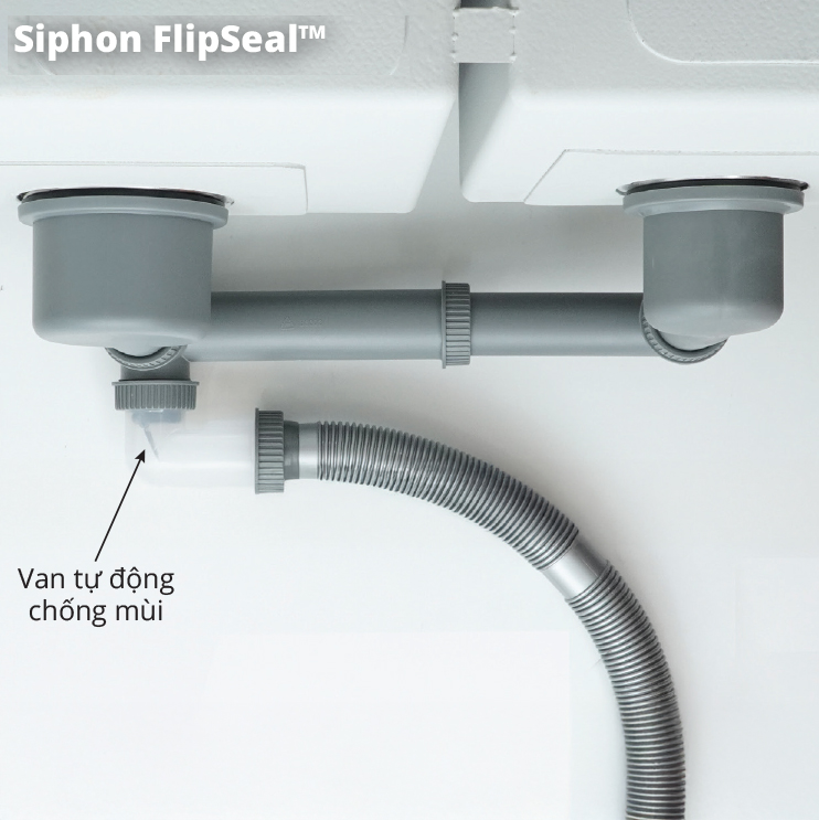 siphon-flipseal