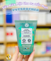 Sữa rửa mặt dạng gel Yves Rocher Pure Menthe Cleansing Gel 125ml