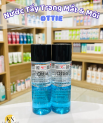 Nước Tẩy Trang Mắt Và Môi 2 Lớp Ottie Lip＆Eye Makeup Remover Tẩy Trang Sạch Sâu Lớp Makeup