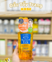 Dầu Tẩy Trang Kose Làm Sạch Sâu Softymo Deep Cleansing Oil (230ml)