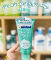 Sữa rửa mặt ngừa mụn SENKA PERFECT WHIP acne care 100g