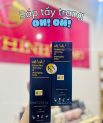 Sáp tẩy trang oh!oh! Divine Blue Cleansing & Massaging Balm 150ml