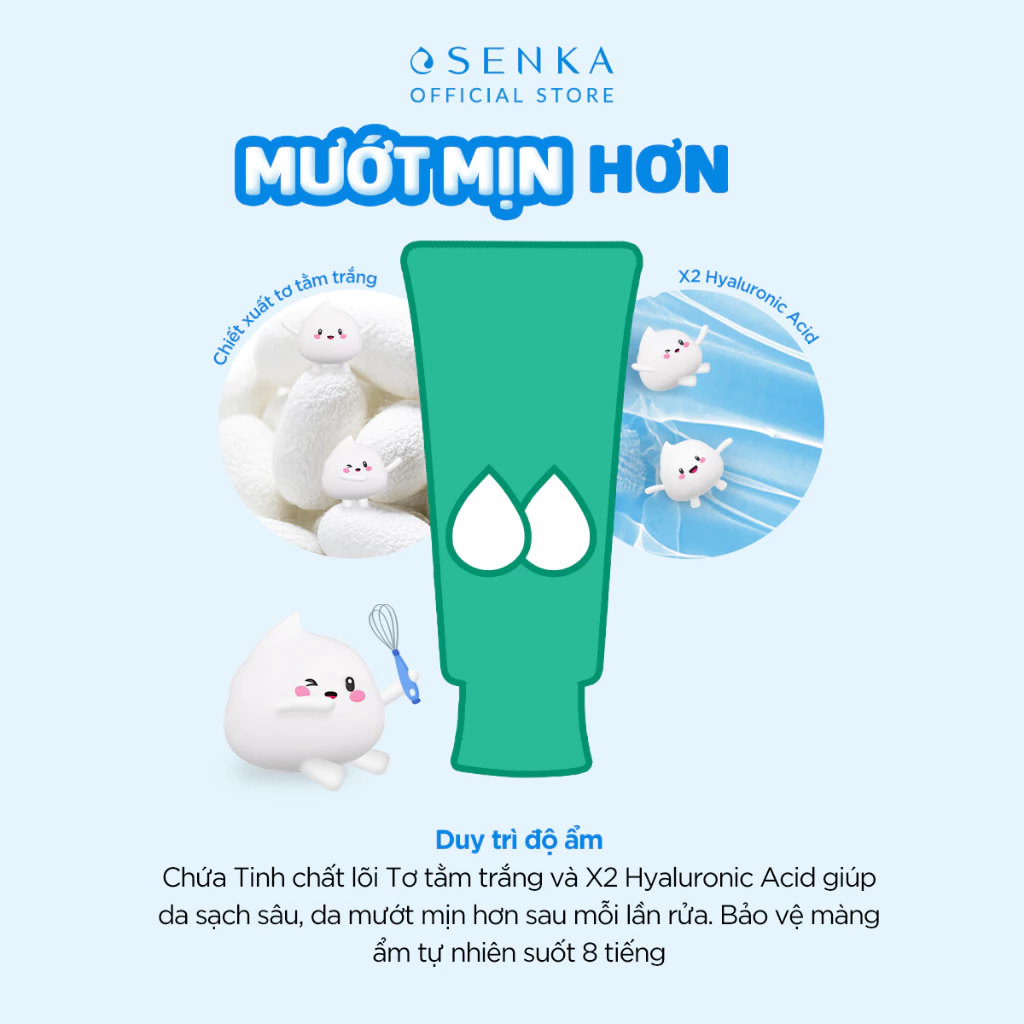 senka calming1