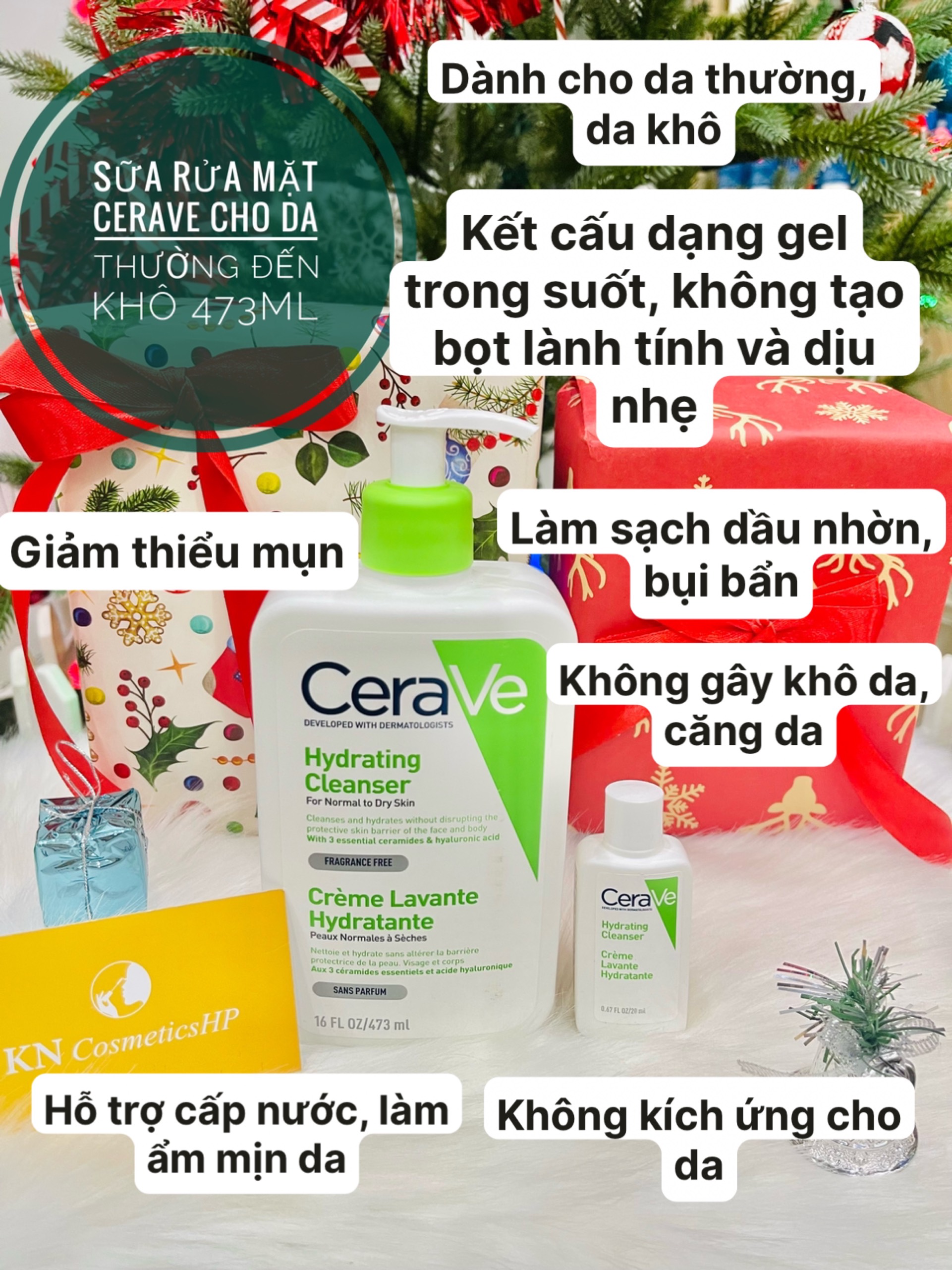 sua rua mat cerave
