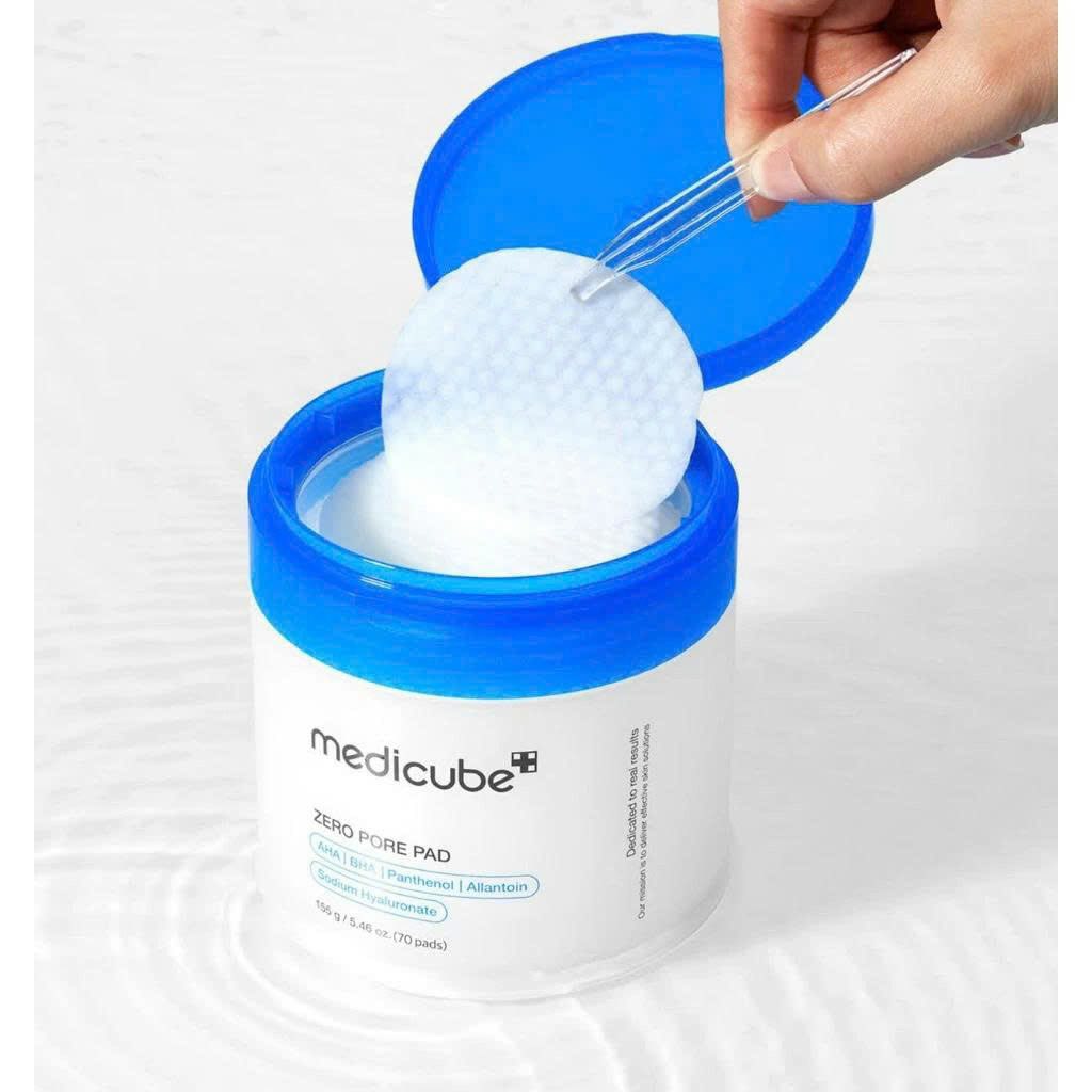 tonerpad medicube4