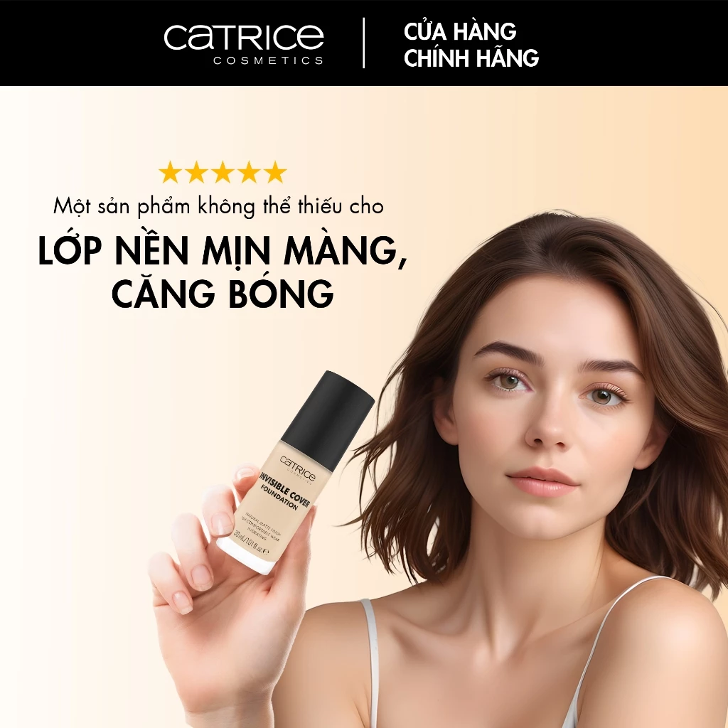 catrice invisible foudation7