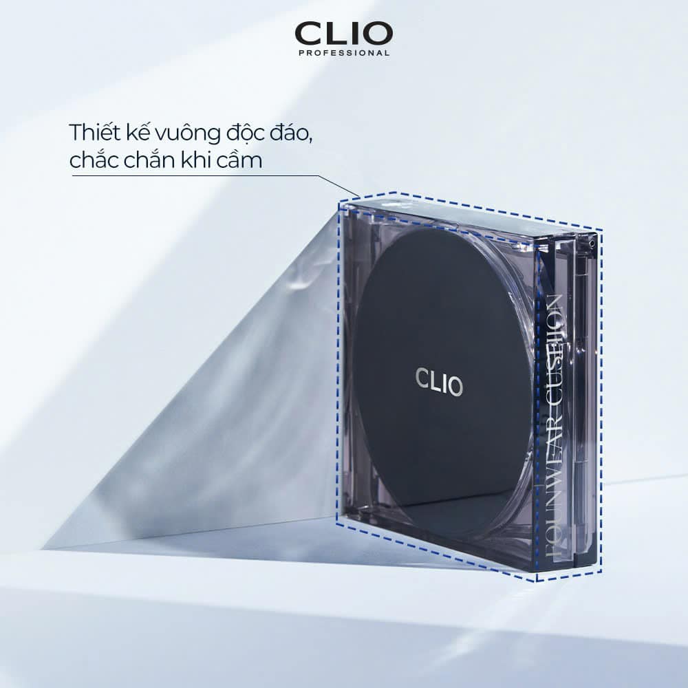 cushion clio fullcover