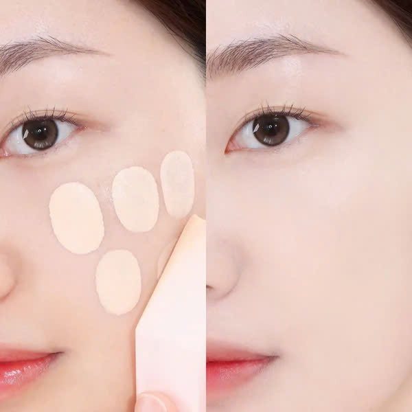 kem nền clio original1