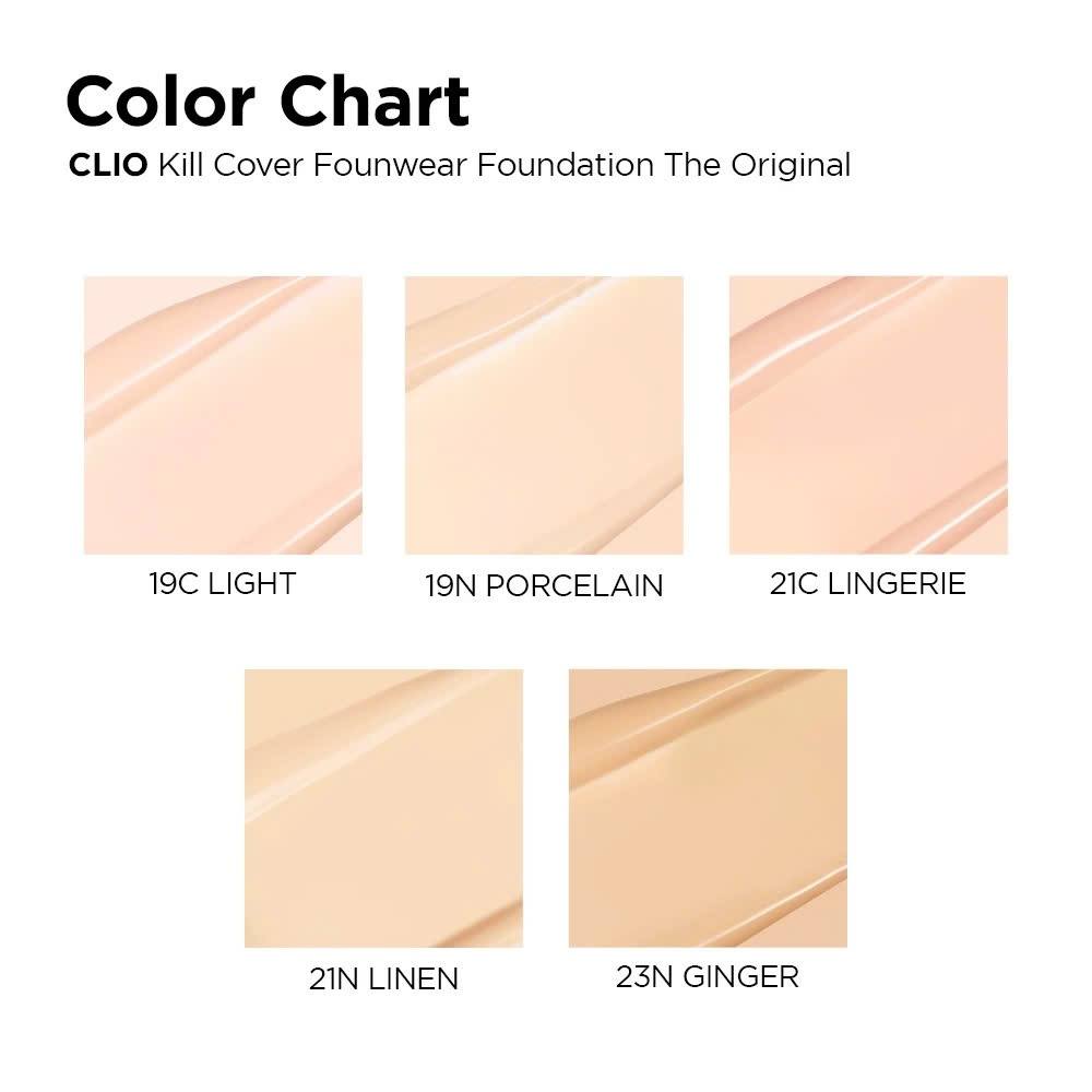 kem nền clio original3