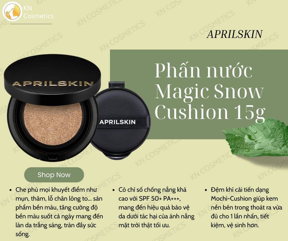 cushion aprilskin4