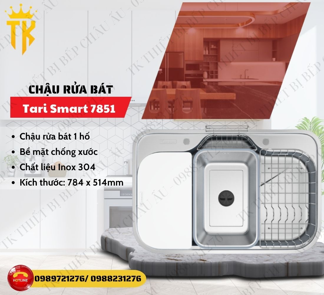 CHẬU RỬA BÁT