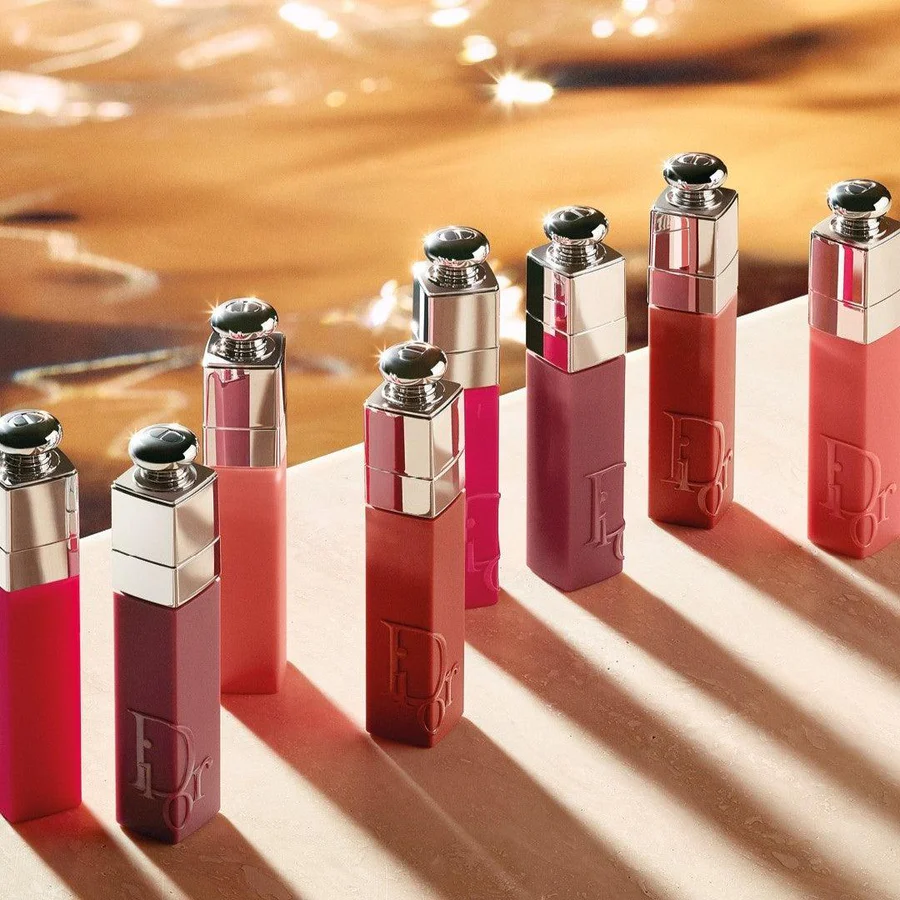 DiorAddictLipTint21