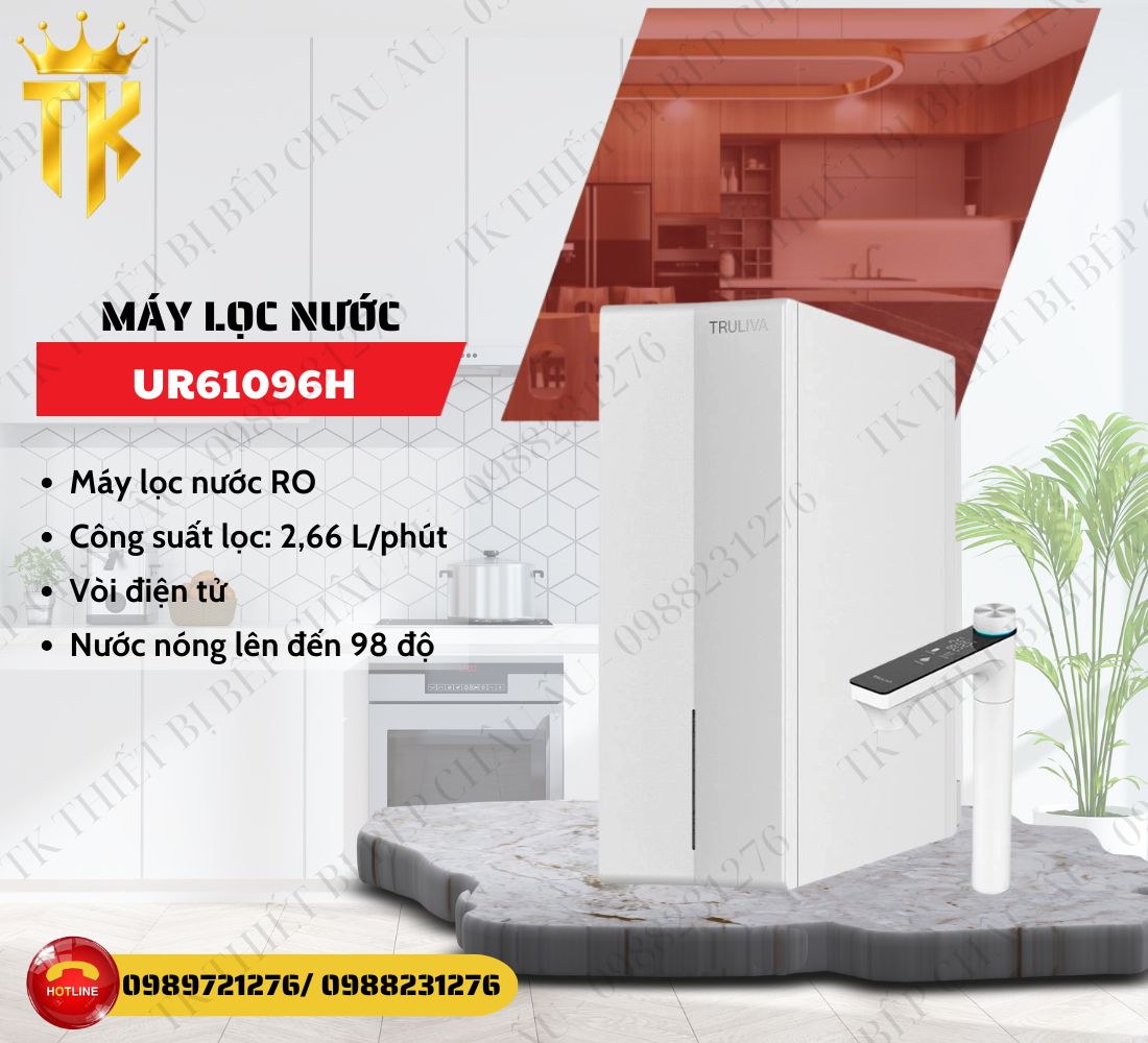 Máy lọc nước